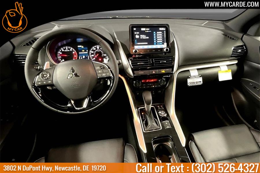 2025 Mitsubishi Eclipse Cross SEL, available for sale in New Castle, Delaware | My Car. New Castle, Delaware 2025 Mitsubishi Eclipse Cross SEL, available for sale in New Castle, Delaware | My Car. New Castle, Delaware