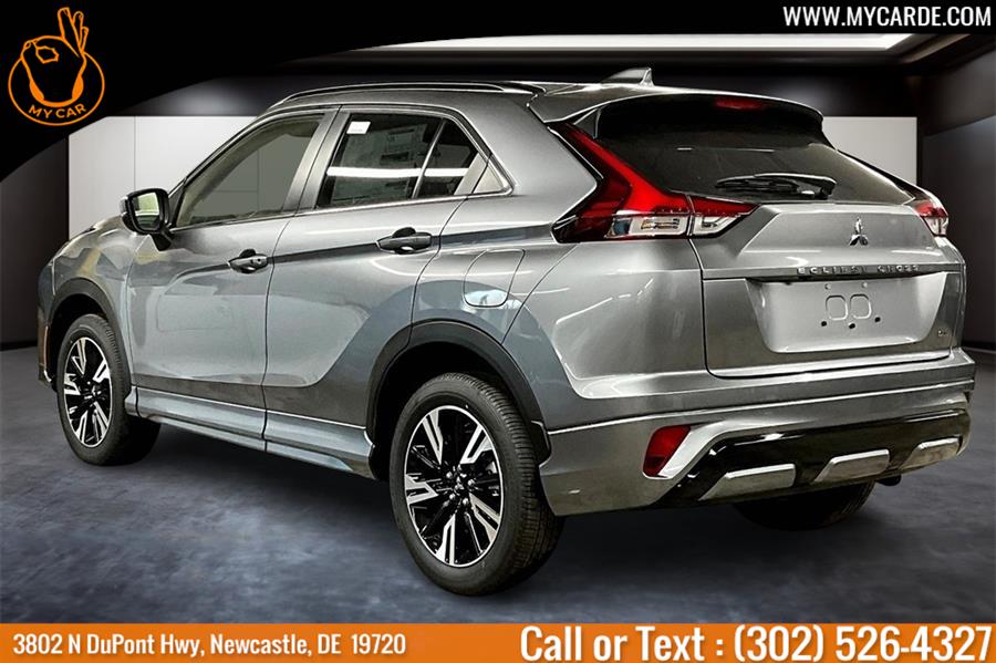 2025 Mitsubishi Eclipse Cross SEL, available for sale in New Castle, Delaware | My Car. New Castle, Delaware 2025 Mitsubishi Eclipse Cross SEL, available for sale in New Castle, Delaware | My Car. New Castle, Delaware