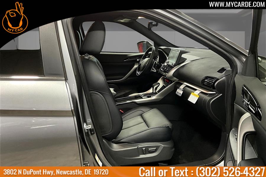 2025 Mitsubishi Eclipse Cross SEL, available for sale in New Castle, Delaware | My Car. New Castle, Delaware 2025 Mitsubishi Eclipse Cross SEL, available for sale in New Castle, Delaware | My Car. New Castle, Delaware