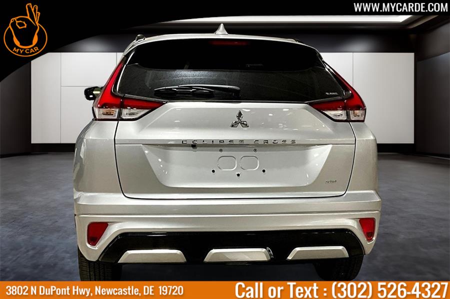 2025 Mitsubishi Eclipse Cross SEL, available for sale in New Castle, Delaware | My Car. New Castle, Delaware 2025 Mitsubishi Eclipse Cross SEL, available for sale in New Castle, Delaware | My Car. New Castle, Delaware
