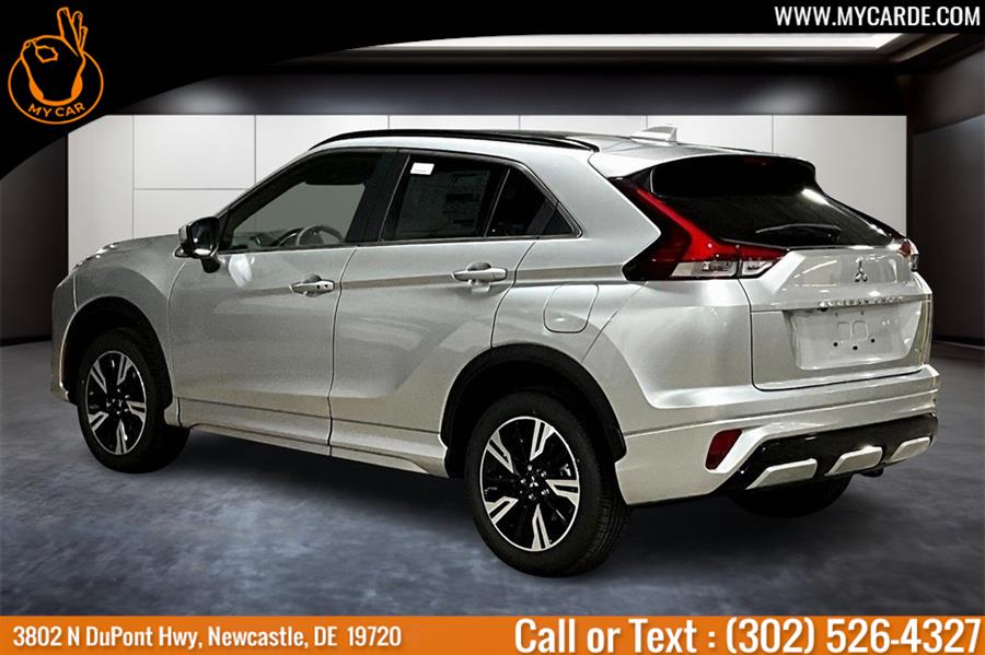 2025 Mitsubishi Eclipse Cross SEL, available for sale in New Castle, Delaware | My Car. New Castle, Delaware 2025 Mitsubishi Eclipse Cross SEL, available for sale in New Castle, Delaware | My Car. New Castle, Delaware