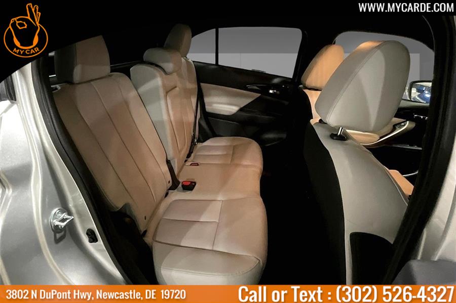 2025 Mitsubishi Eclipse Cross SEL, available for sale in New Castle, Delaware | My Car. New Castle, Delaware 2025 Mitsubishi Eclipse Cross SEL, available for sale in New Castle, Delaware | My Car. New Castle, Delaware
