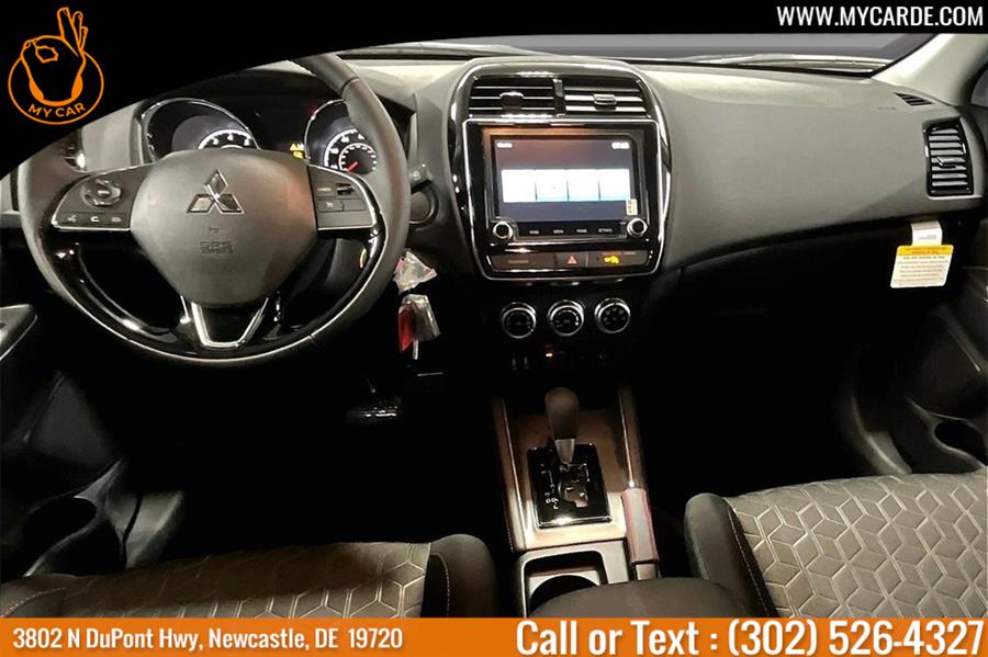2024 Mitsubishi Outlander Sport 2.0 LE, available for sale in New Castle, Delaware | My Car. New Castle, Delaware 2024 Mitsubishi Outlander Sport 2.0 LE, available for sale in New Castle, Delaware | My Car. New Castle, Delaware