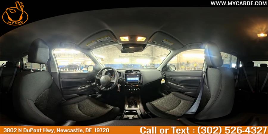 2024 Mitsubishi Outlander Sport 2.0 LE, available for sale in New Castle, Delaware | My Car. New Castle, Delaware 2024 Mitsubishi Outlander Sport 2.0 LE, available for sale in New Castle, Delaware | My Car. New Castle, Delaware