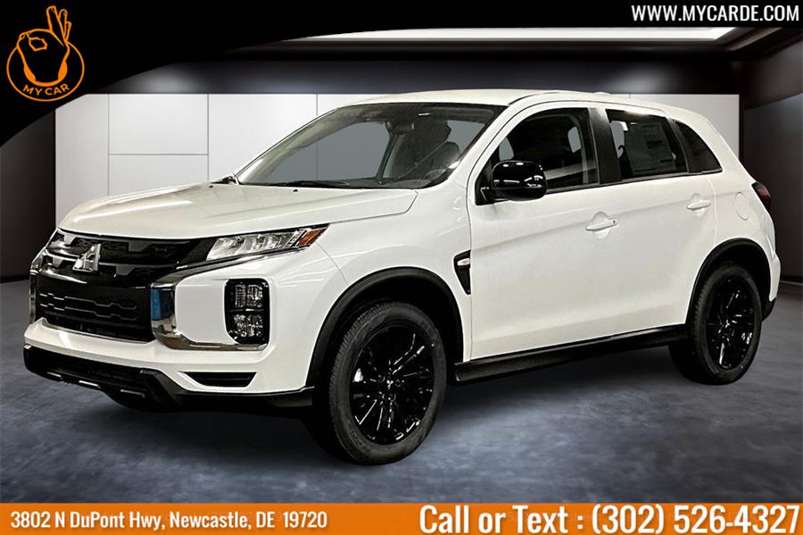 2024 Mitsubishi Outlander Sport 2.0 LE, available for sale in New Castle, Delaware | My Car. New Castle, Delaware 2024 Mitsubishi Outlander Sport 2.0 LE, available for sale in New Castle, Delaware | My Car. New Castle, Delaware