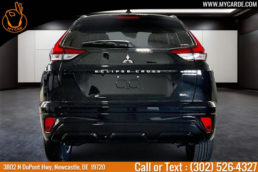 2025 Mitsubishi Eclipse Cross SEL, available for sale in New Castle, Delaware | My Car. New Castle, Delaware 2025 Mitsubishi Eclipse Cross SEL, available for sale in New Castle, Delaware | My Car. New Castle, Delaware