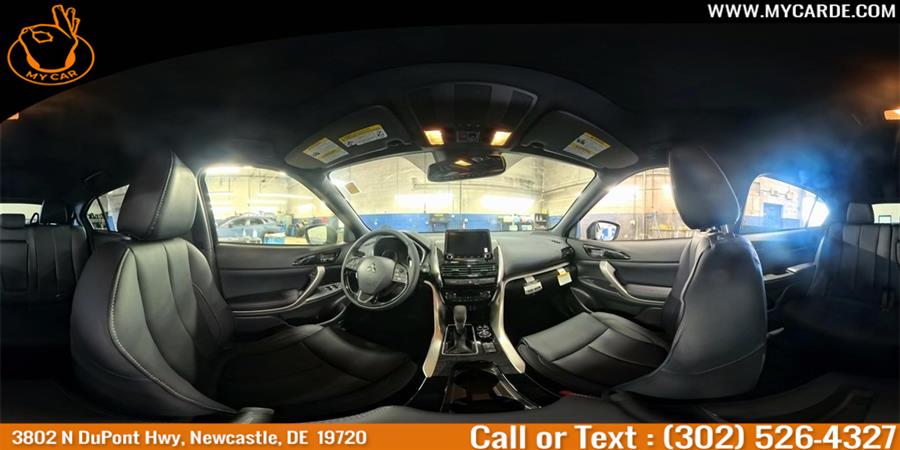 2025 Mitsubishi Eclipse Cross SEL, available for sale in New Castle, Delaware | My Car. New Castle, Delaware 2025 Mitsubishi Eclipse Cross SEL, available for sale in New Castle, Delaware | My Car. New Castle, Delaware