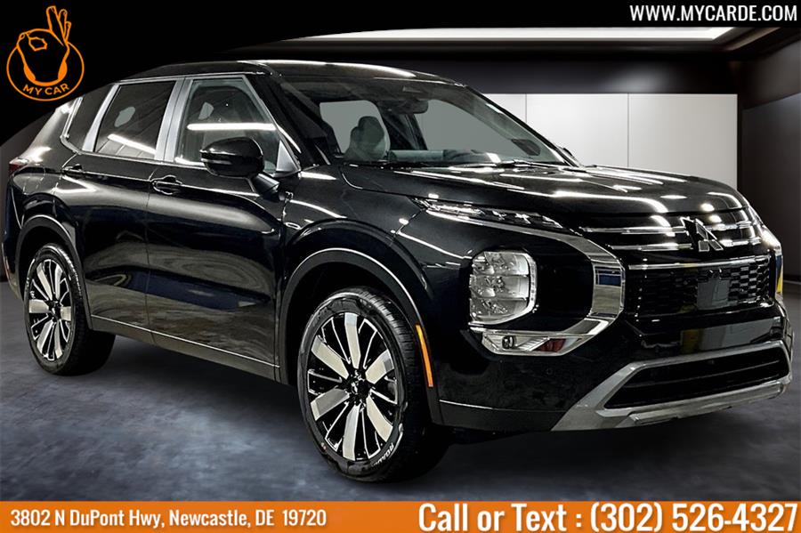 2025 Mitsubishi Outlander SE, available for sale in New Castle, Delaware | My Car. New Castle, Delaware 2025 Mitsubishi Outlander SE, available for sale in New Castle, Delaware | My Car. New Castle, Delaware