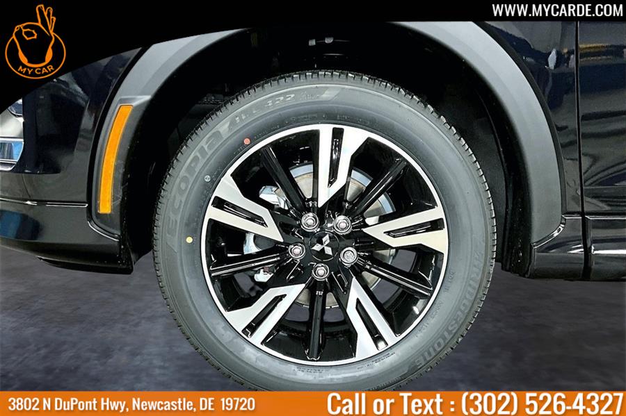 2025 Mitsubishi Eclipse Cross SEL, available for sale in New Castle, Delaware | My Car. New Castle, Delaware 2025 Mitsubishi Eclipse Cross SEL, available for sale in New Castle, Delaware | My Car. New Castle, Delaware