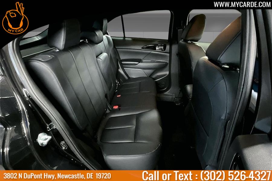 2025 Mitsubishi Eclipse Cross SEL, available for sale in New Castle, Delaware | My Car. New Castle, Delaware 2025 Mitsubishi Eclipse Cross SEL, available for sale in New Castle, Delaware | My Car. New Castle, Delaware