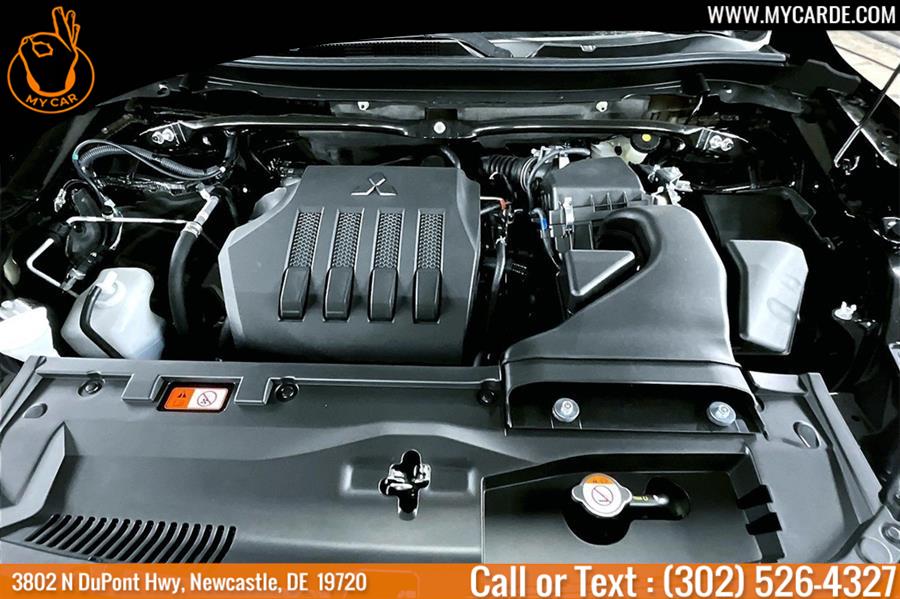 2025 Mitsubishi Eclipse Cross SEL, available for sale in New Castle, Delaware | My Car. New Castle, Delaware 2025 Mitsubishi Eclipse Cross SEL, available for sale in New Castle, Delaware | My Car. New Castle, Delaware