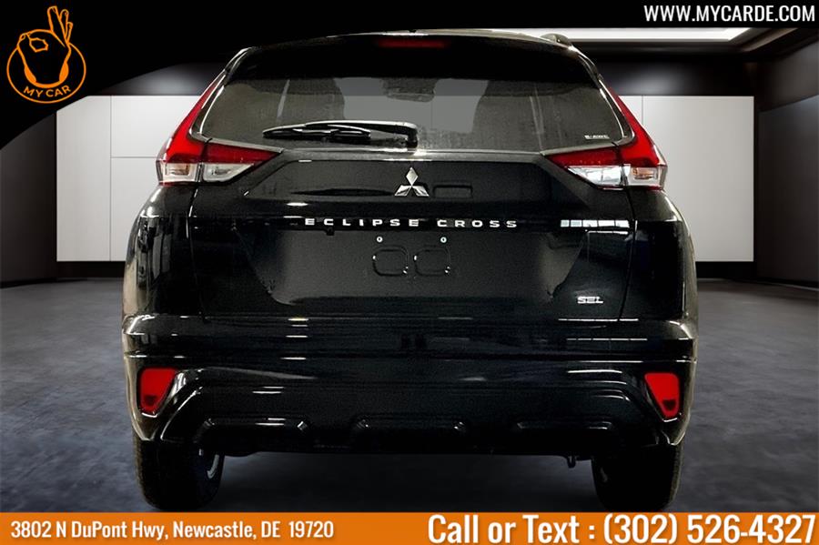 2025 Mitsubishi Eclipse Cross SEL, available for sale in New Castle, Delaware | My Car. New Castle, Delaware 2025 Mitsubishi Eclipse Cross SEL, available for sale in New Castle, Delaware | My Car. New Castle, Delaware