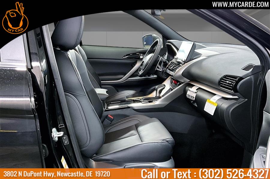 2025 Mitsubishi Eclipse Cross SEL, available for sale in New Castle, Delaware | My Car. New Castle, Delaware 2025 Mitsubishi Eclipse Cross SEL, available for sale in New Castle, Delaware | My Car. New Castle, Delaware