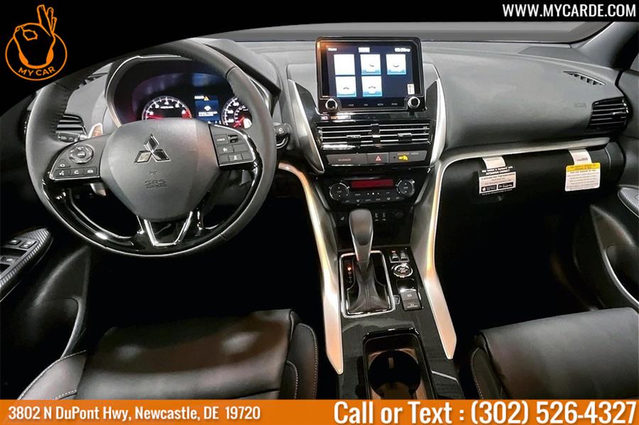 2025 Mitsubishi Eclipse Cross SEL, available for sale in New Castle, Delaware | My Car. New Castle, Delaware 2025 Mitsubishi Eclipse Cross SEL, available for sale in New Castle, Delaware | My Car. New Castle, Delaware