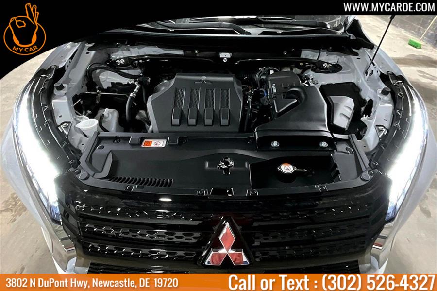 2025 Mitsubishi Eclipse Cross SEL, available for sale in New Castle, Delaware | My Car. New Castle, Delaware 2025 Mitsubishi Eclipse Cross SEL, available for sale in New Castle, Delaware | My Car. New Castle, Delaware