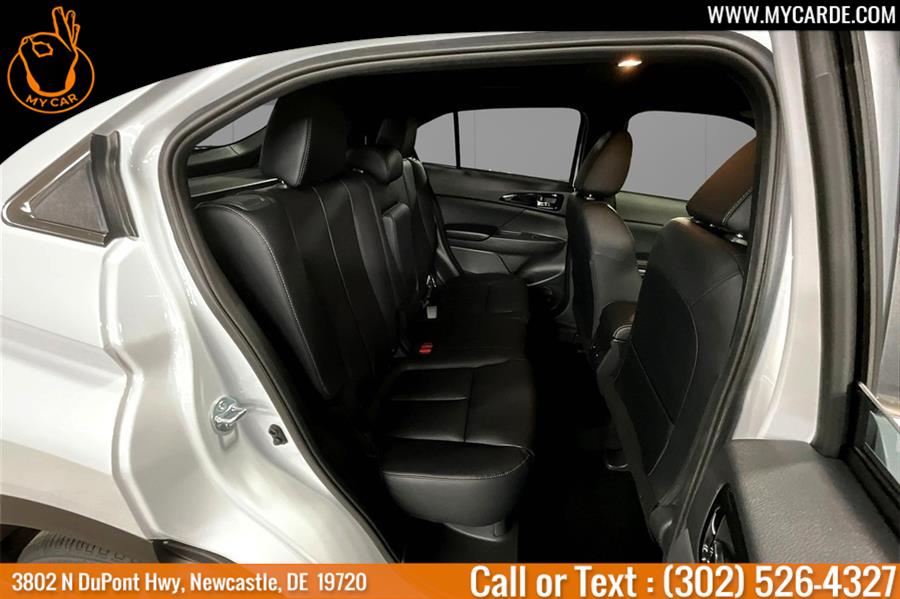2025 Mitsubishi Eclipse Cross SEL, available for sale in New Castle, Delaware | My Car. New Castle, Delaware 2025 Mitsubishi Eclipse Cross SEL, available for sale in New Castle, Delaware | My Car. New Castle, Delaware