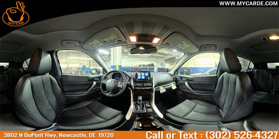 2025 Mitsubishi Eclipse Cross , available for sale in New Castle, Delaware | My Car. New Castle, Delaware 2025 Mitsubishi Eclipse Cross , available for sale in New Castle, Delaware | My Car. New Castle, Delaware