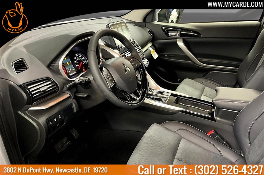 2025 Mitsubishi Eclipse Cross , available for sale in New Castle, Delaware | My Car. New Castle, Delaware 2025 Mitsubishi Eclipse Cross , available for sale in New Castle, Delaware | My Car. New Castle, Delaware