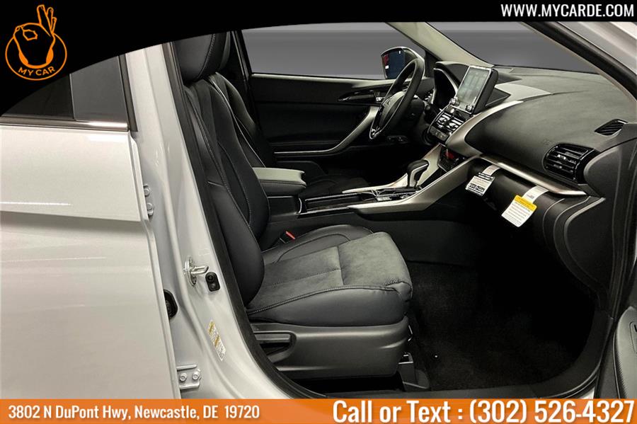 2025 Mitsubishi Eclipse Cross , available for sale in New Castle, Delaware | My Car. New Castle, Delaware 2025 Mitsubishi Eclipse Cross , available for sale in New Castle, Delaware | My Car. New Castle, Delaware