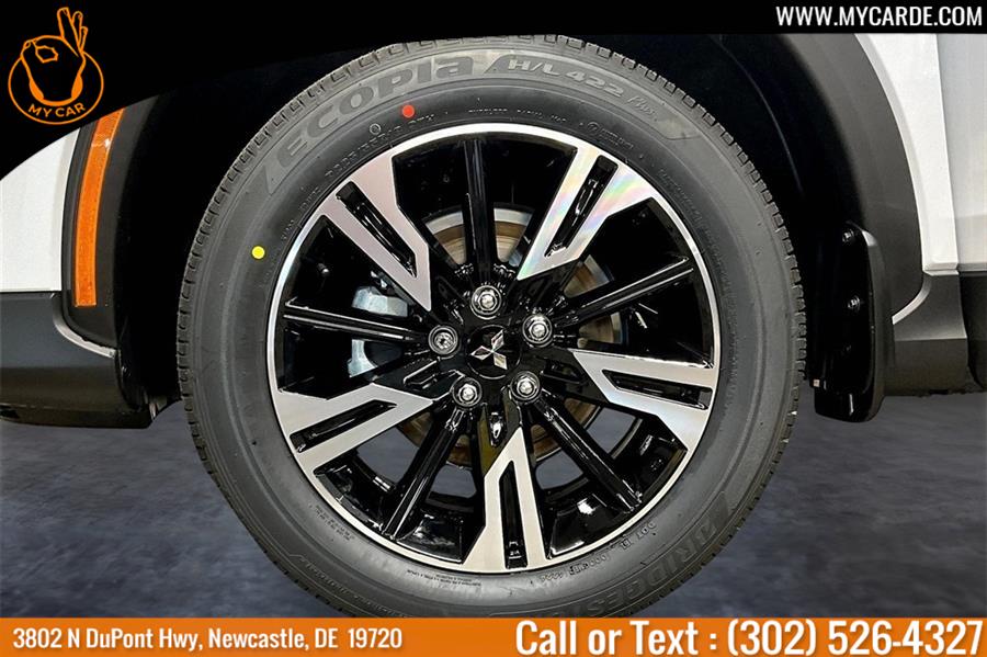 2025 Mitsubishi Eclipse Cross , available for sale in New Castle, Delaware | My Car. New Castle, Delaware 2025 Mitsubishi Eclipse Cross , available for sale in New Castle, Delaware | My Car. New Castle, Delaware