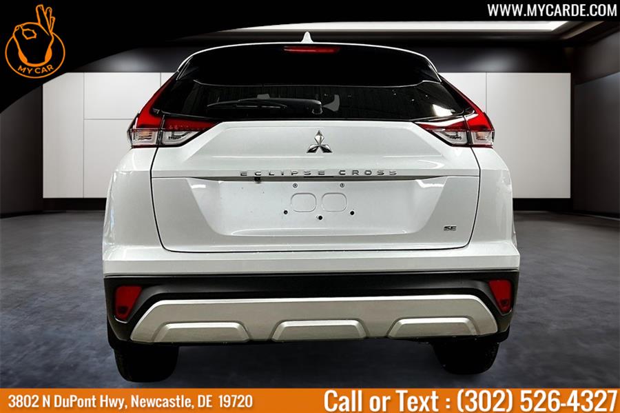 2025 Mitsubishi Eclipse Cross , available for sale in New Castle, Delaware | My Car. New Castle, Delaware 2025 Mitsubishi Eclipse Cross , available for sale in New Castle, Delaware | My Car. New Castle, Delaware