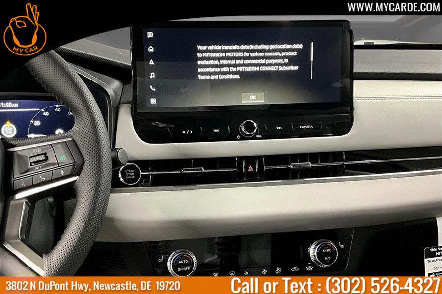 2025 Mitsubishi Outlander SE, available for sale in New Castle, Delaware | My Car. New Castle, Delaware 2025 Mitsubishi Outlander SE, available for sale in New Castle, Delaware | My Car. New Castle, Delaware