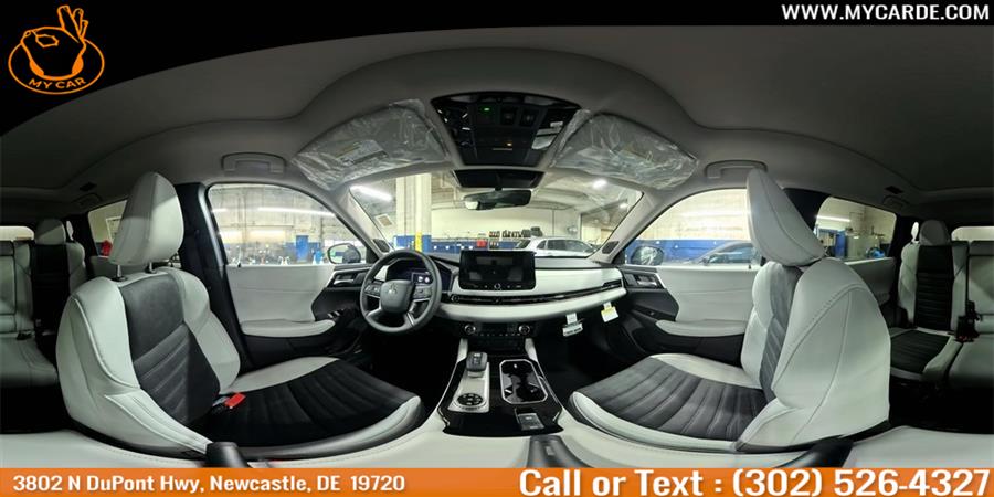 2025 Mitsubishi Outlander SE, available for sale in New Castle, Delaware | My Car. New Castle, Delaware 2025 Mitsubishi Outlander SE, available for sale in New Castle, Delaware | My Car. New Castle, Delaware