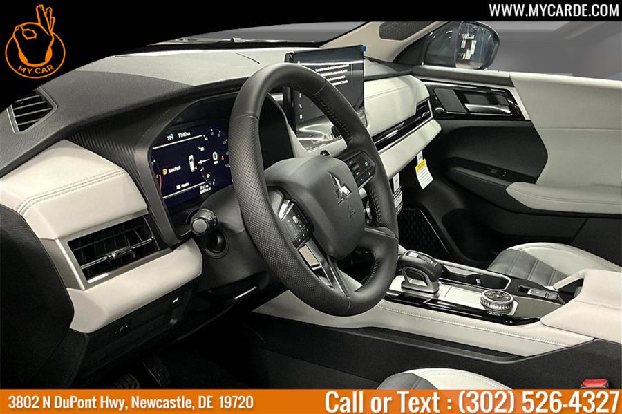 2025 Mitsubishi Outlander SE, available for sale in New Castle, Delaware | My Car. New Castle, Delaware 2025 Mitsubishi Outlander SE, available for sale in New Castle, Delaware | My Car. New Castle, Delaware