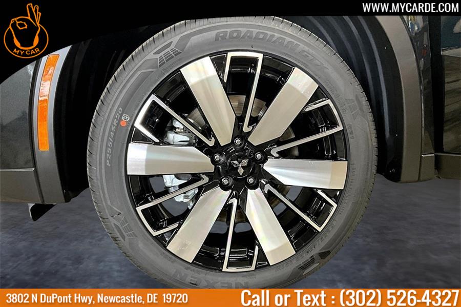 2025 Mitsubishi Outlander SE, available for sale in New Castle, Delaware | My Car. New Castle, Delaware 2025 Mitsubishi Outlander SE, available for sale in New Castle, Delaware | My Car. New Castle, Delaware
