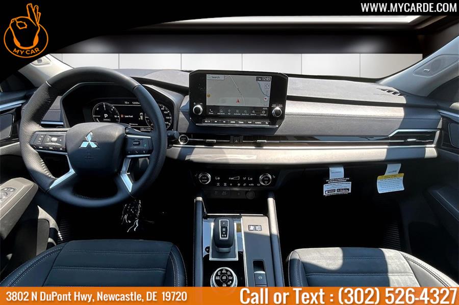 2025 Mitsubishi Outlander Phev SE, available for sale in New Castle, Delaware | My Car. New Castle, Delaware 2025 Mitsubishi Outlander Phev SE, available for sale in New Castle, Delaware | My Car. New Castle, Delaware