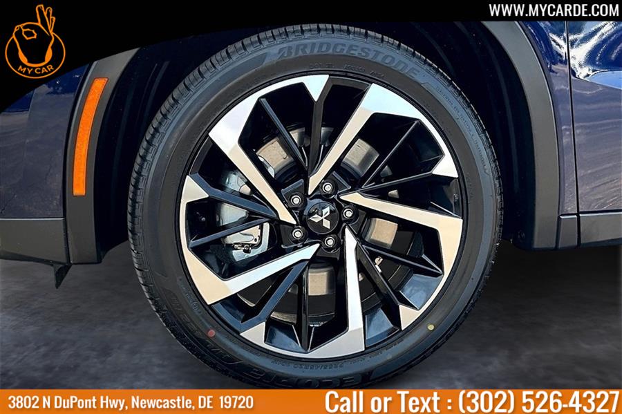 2025 Mitsubishi Outlander Phev SE, available for sale in New Castle, Delaware | My Car. New Castle, Delaware 2025 Mitsubishi Outlander Phev SE, available for sale in New Castle, Delaware | My Car. New Castle, Delaware