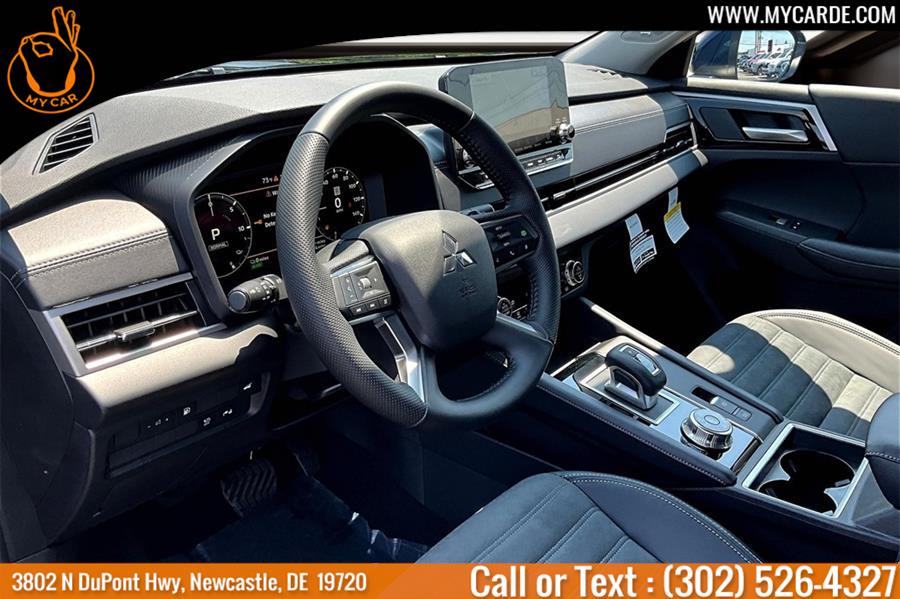 2025 Mitsubishi Outlander Phev SE, available for sale in New Castle, Delaware | My Car. New Castle, Delaware 2025 Mitsubishi Outlander Phev SE, available for sale in New Castle, Delaware | My Car. New Castle, Delaware