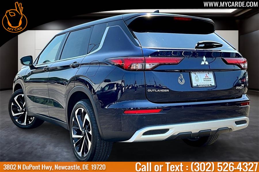 2025 Mitsubishi Outlander Phev SE, available for sale in New Castle, Delaware | My Car. New Castle, Delaware 2025 Mitsubishi Outlander Phev SE, available for sale in New Castle, Delaware | My Car. New Castle, Delaware