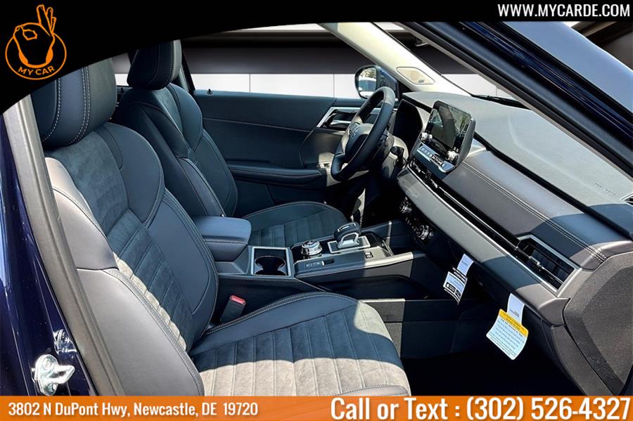 2025 Mitsubishi Outlander Phev SE, available for sale in New Castle, Delaware | My Car. New Castle, Delaware 2025 Mitsubishi Outlander Phev SE, available for sale in New Castle, Delaware | My Car. New Castle, Delaware