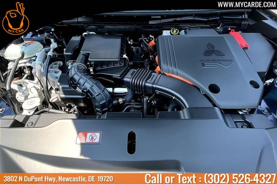 2025 Mitsubishi Outlander Phev SE, available for sale in New Castle, Delaware | My Car. New Castle, Delaware 2025 Mitsubishi Outlander Phev SE, available for sale in New Castle, Delaware | My Car. New Castle, Delaware