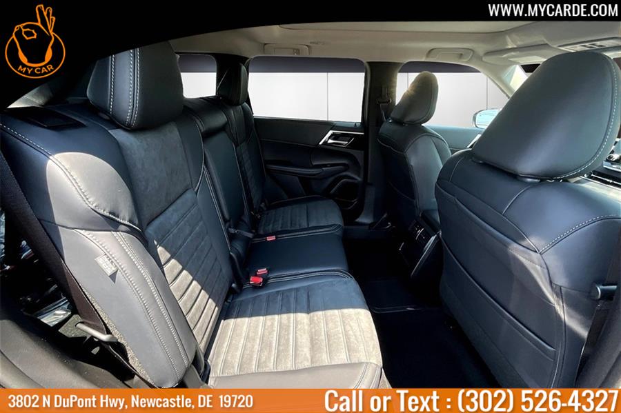 2025 Mitsubishi Outlander Phev SE, available for sale in New Castle, Delaware | My Car. New Castle, Delaware 2025 Mitsubishi Outlander Phev SE, available for sale in New Castle, Delaware | My Car. New Castle, Delaware