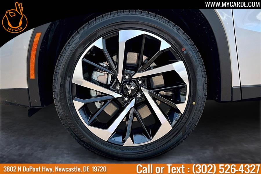 2025 Mitsubishi Outlander Phev SE, available for sale in New Castle, Delaware | My Car. New Castle, Delaware 2025 Mitsubishi Outlander Phev SE, available for sale in New Castle, Delaware | My Car. New Castle, Delaware