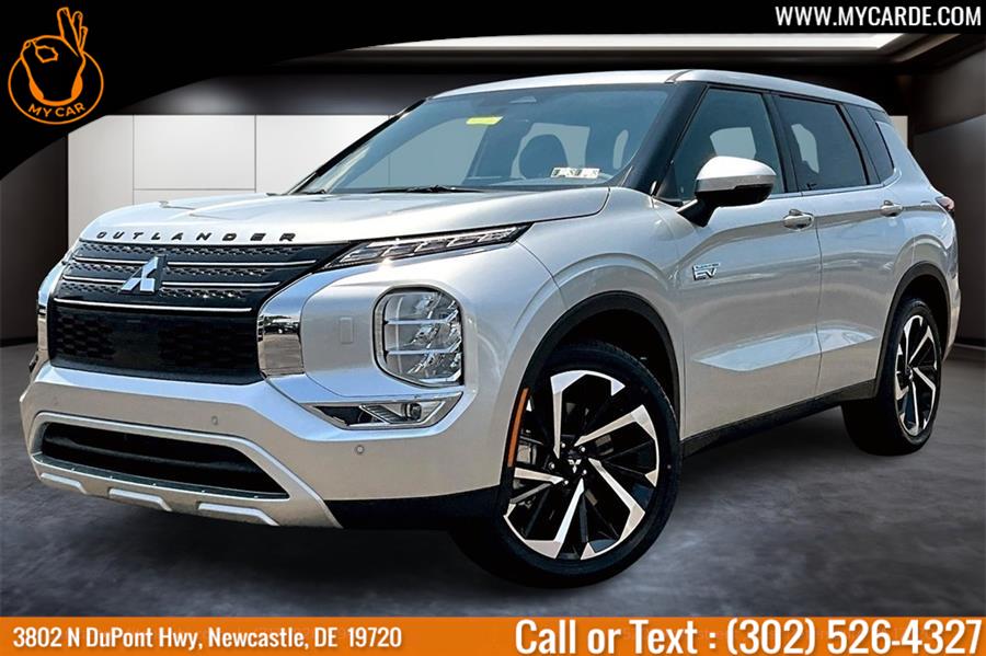 2025 Mitsubishi Outlander Phev SE, available for sale in New Castle, Delaware | My Car. New Castle, Delaware 2025 Mitsubishi Outlander Phev SE, available for sale in New Castle, Delaware | My Car. New Castle, Delaware