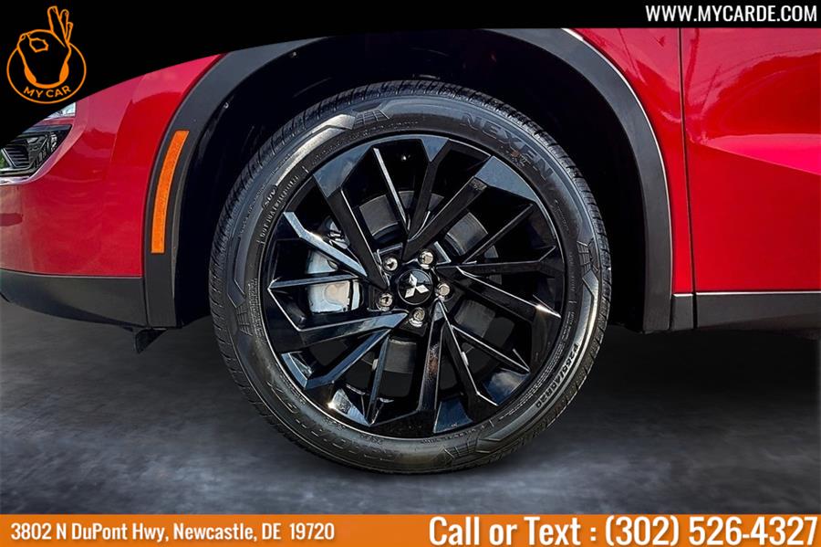 2025 Mitsubishi Outlander Phev SEL Black Edition, available for sale in New Castle, Delaware | My Car. New Castle, Delaware 2025 Mitsubishi Outlander Phev SEL Black Edition, available for sale in New Castle, Delaware | My Car. New Castle, Delaware