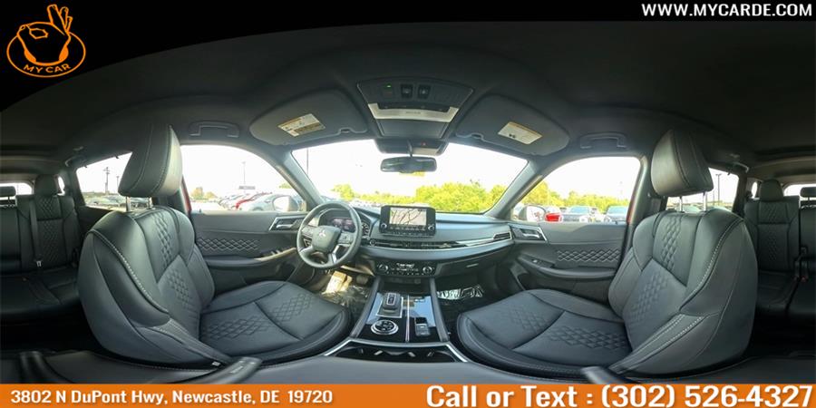 2025 Mitsubishi Outlander Phev SEL Black Edition, available for sale in New Castle, Delaware | My Car. New Castle, Delaware 2025 Mitsubishi Outlander Phev SEL Black Edition, available for sale in New Castle, Delaware | My Car. New Castle, Delaware