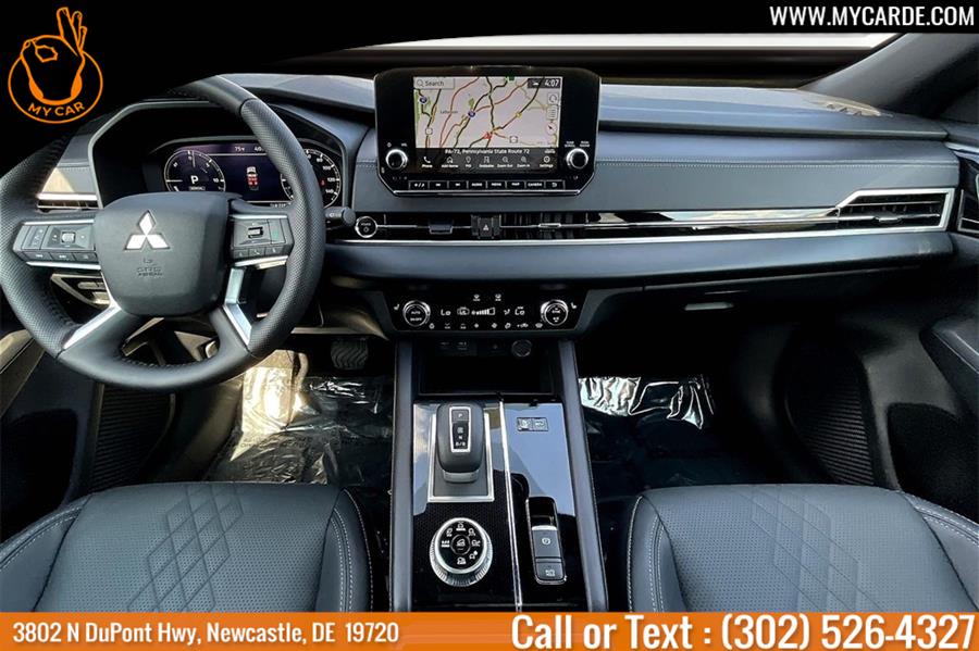 2025 Mitsubishi Outlander Phev SEL Black Edition, available for sale in New Castle, Delaware | My Car. New Castle, Delaware 2025 Mitsubishi Outlander Phev SEL Black Edition, available for sale in New Castle, Delaware | My Car. New Castle, Delaware