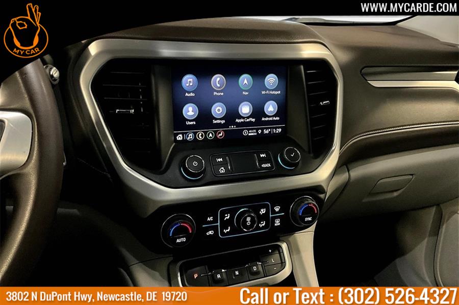 2023 GMC Acadia SLT, available for sale in New Castle, Delaware | My Car. New Castle, Delaware 2023 GMC Acadia SLT, available for sale in New Castle, Delaware | My Car. New Castle, Delaware