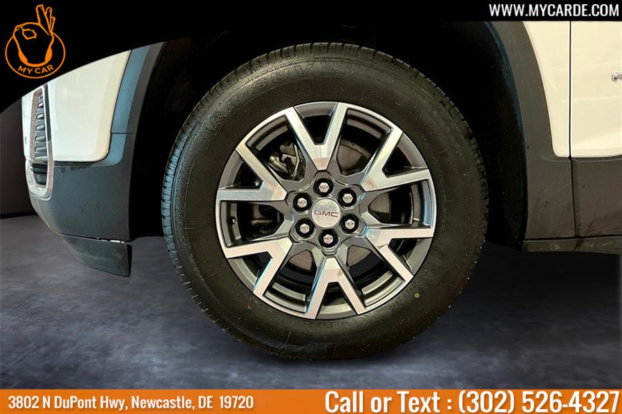 2023 GMC Acadia SLT, available for sale in New Castle, Delaware | My Car. New Castle, Delaware 2023 GMC Acadia SLT, available for sale in New Castle, Delaware | My Car. New Castle, Delaware