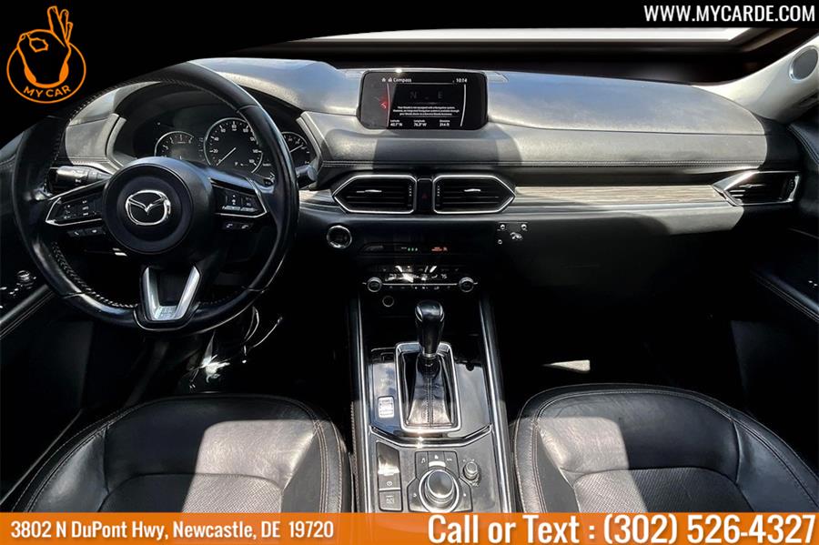 2020 Mazda Cx-5 Grand Touring, available for sale in New Castle, Delaware | My Car. New Castle, Delaware 2020 Mazda Cx-5 Grand Touring, available for sale in New Castle, Delaware | My Car. New Castle, Delaware