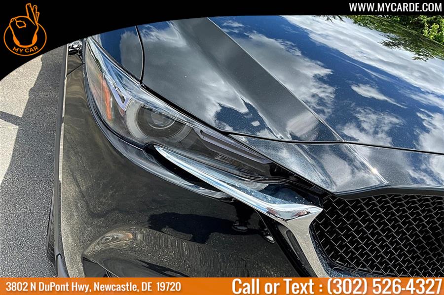 2020 Mazda Cx-5 Grand Touring, available for sale in New Castle, Delaware | My Car. New Castle, Delaware 2020 Mazda Cx-5 Grand Touring, available for sale in New Castle, Delaware | My Car. New Castle, Delaware