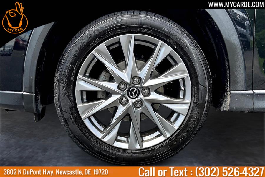 2020 Mazda Cx-5 Grand Touring, available for sale in New Castle, Delaware | My Car. New Castle, Delaware 2020 Mazda Cx-5 Grand Touring, available for sale in New Castle, Delaware | My Car. New Castle, Delaware