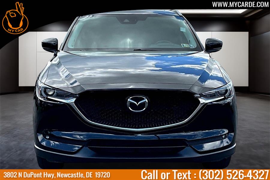 2020 Mazda Cx-5 Grand Touring, available for sale in New Castle, Delaware | My Car. New Castle, Delaware 2020 Mazda Cx-5 Grand Touring, available for sale in New Castle, Delaware | My Car. New Castle, Delaware