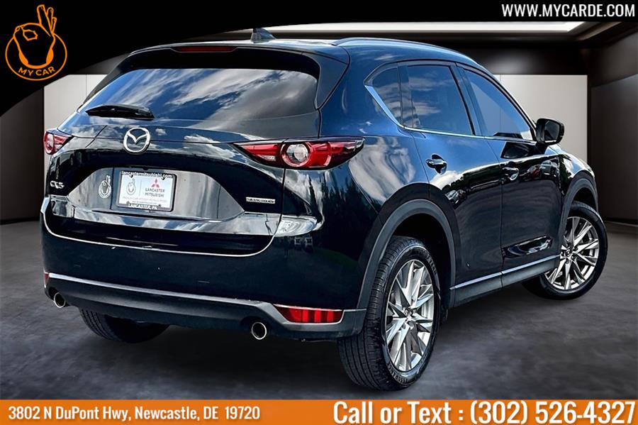 2020 Mazda Cx-5 Grand Touring, available for sale in New Castle, Delaware | My Car. New Castle, Delaware 2020 Mazda Cx-5 Grand Touring, available for sale in New Castle, Delaware | My Car. New Castle, Delaware