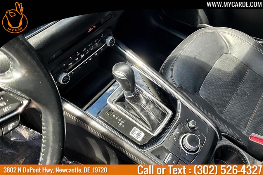 2020 Mazda Cx-5 Grand Touring, available for sale in New Castle, Delaware | My Car. New Castle, Delaware 2020 Mazda Cx-5 Grand Touring, available for sale in New Castle, Delaware | My Car. New Castle, Delaware