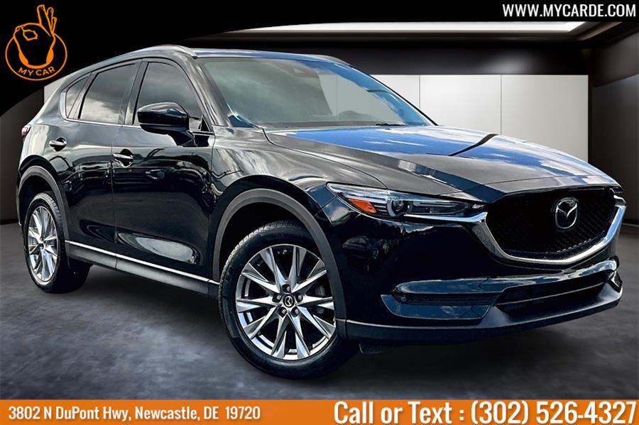 2020 Mazda Cx-5 Grand Touring, available for sale in New Castle, Delaware | My Car. New Castle, Delaware 2020 Mazda Cx-5 Grand Touring, available for sale in New Castle, Delaware | My Car. New Castle, Delaware